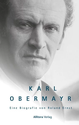 Abbildung von Ernst | Karl Obermayr | 1. Auflage | 2020 | beck-shop.de