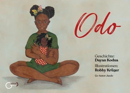 Abbildung von Kodua / Jando | Odo | 1. Auflage | 2019 | beck-shop.de