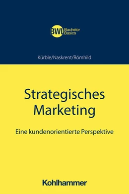 Abbildung von Kürble / Erpenbach | Strategisches Marketing | 1. Auflage | 2022 | beck-shop.de