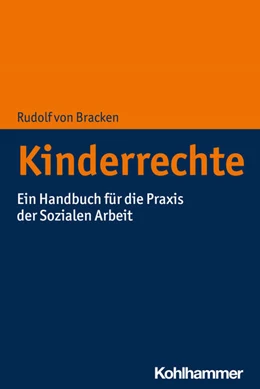 Abbildung von Bracken | Kinderrechte | 1. Auflage | 2020 | beck-shop.de