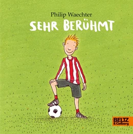 Abbildung von Waechter | Sehr berühmt | 1. Auflage | 2020 | beck-shop.de