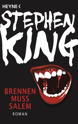 Abbildung von King | Brennen muss Salem | 1. Auflage | 2020 | beck-shop.de