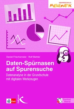 Abbildung von Biehler / Frischemeier | Daten-Spürnasen auf Spurensuche | 1. Auflage | 2024 | beck-shop.de
