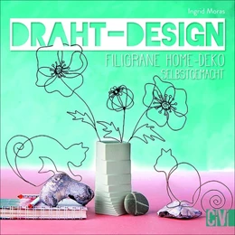 Abbildung von Moras | Draht-Design | 1. Auflage | 2024 | beck-shop.de