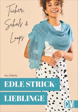 Abbildung von Kollwitz | Edle Stricklieblinge | 1. Auflage | 2020 | beck-shop.de