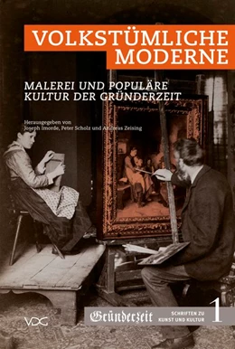 Abbildung von Imorde / Scholz | Volkstümliche Moderne | 1. Auflage | 2020 | beck-shop.de