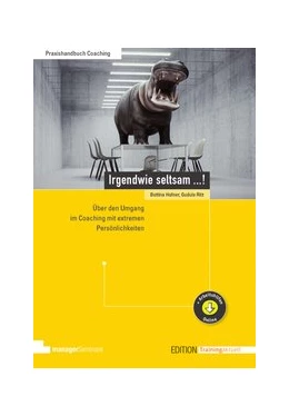 Abbildung von Hafner / Ritz | Irgendwie seltsam ...! | 1. Auflage | 2020 | beck-shop.de