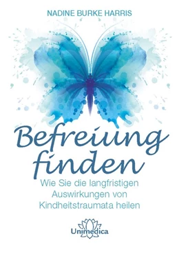 Abbildung von Burke Harris | Befreiung finden | 1. Auflage | 2020 | beck-shop.de