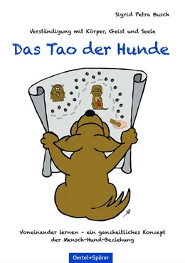 Abbildung von Busch | Das Tao der Hunde | 1. Auflage | 2020 | beck-shop.de
