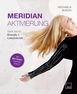 Abbildung von Busch | Meridian Aktivierung | 1. Auflage | 2019 | beck-shop.de
