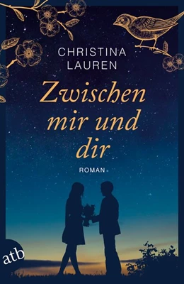 Abbildung von Lauren | Zwischen mir und dir | 1. Auflage | 2020 | beck-shop.de