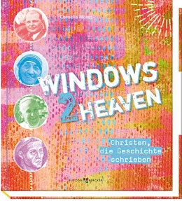 Abbildung von Möres | Windows 2 heaven | 1. Auflage | 2020 | beck-shop.de