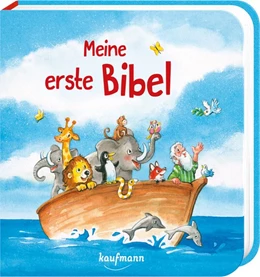 Abbildung von Lamping | Meine erste Bibel | 1. Auflage | 2020 | beck-shop.de