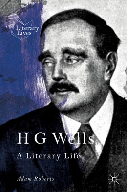 Abbildung von Roberts | H G Wells | 1. Auflage | 2019 | beck-shop.de