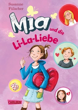 Abbildung von Fülscher | Mia 13: Mia und die Li-La-Liebe | 1. Auflage | 2020 | beck-shop.de