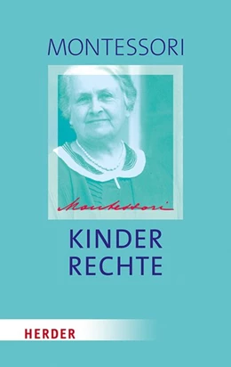 Abbildung von Montessori | Kinderrechte | 1. Auflage | 2020 | beck-shop.de