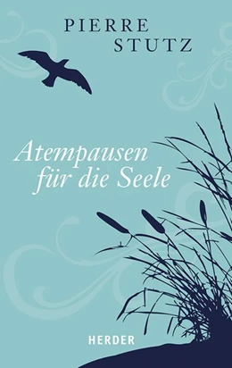 Abbildung von Stutz | Atempausen für die Seele | 1. Auflage | 2020 | beck-shop.de