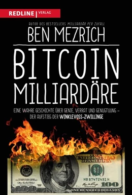 Abbildung von Mezrich | Bitcoin-Milliardäre | 1. Auflage | 2020 | beck-shop.de