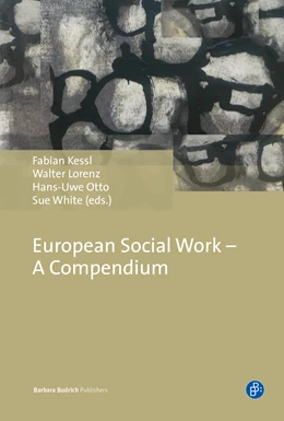 Abbildung von Kessl / Lorenz | European Social Work - A Compendium | 1. Auflage | 2019 | beck-shop.de