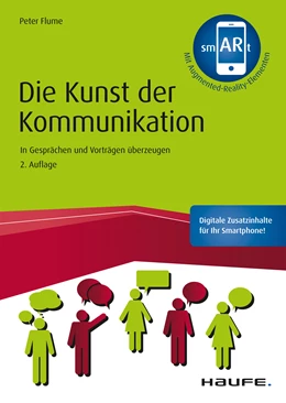 Abbildung von Flume | Die Kunst der Kommunikation | 2. Auflage | 2020 | beck-shop.de