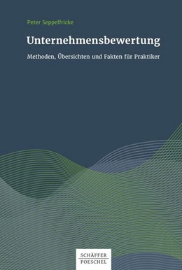 Abbildung von Seppelfricke | Unternehmensbewertungen | 1. Auflage | 2020 | beck-shop.de