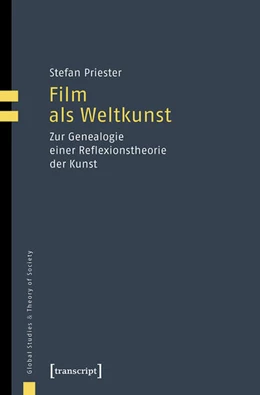 Abbildung von Priester | Film als Weltkunst | 1. Auflage | 2019 | beck-shop.de