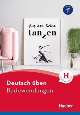 Abbildung von Techmer / Michaelis | Deutsch üben. Redewendungen | 1. Auflage | 2020 | beck-shop.de