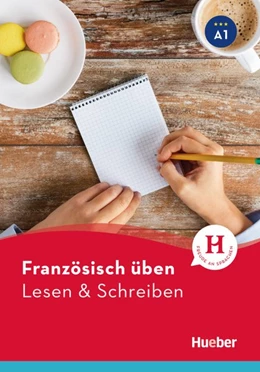 Abbildung von Brossard | Französisch üben - Lesen & Schreiben A1 | 1. Auflage | 2020 | beck-shop.de