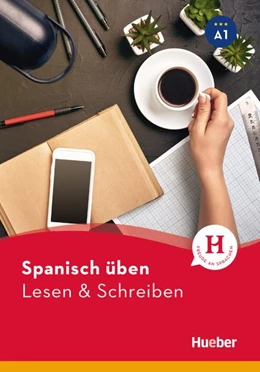 Abbildung von Escolà Amaro | Spanisch üben - Lesen & Schreiben A1 | 1. Auflage | 2020 | beck-shop.de