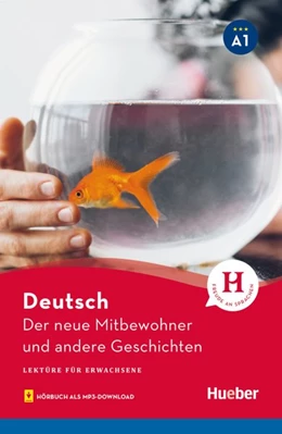 Abbildung von Thoma | Der neue Mitbewohner und andere Geschichten | 1. Auflage | 2020 | beck-shop.de