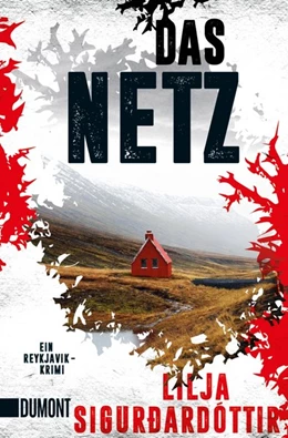 Abbildung von Sigurdardottir | Das Netz | 1. Auflage | 2020 | beck-shop.de