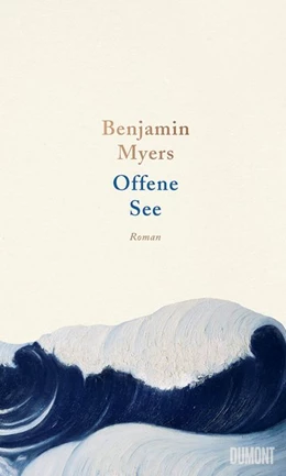Abbildung von Myers | Offene See | 1. Auflage | 2020 | beck-shop.de