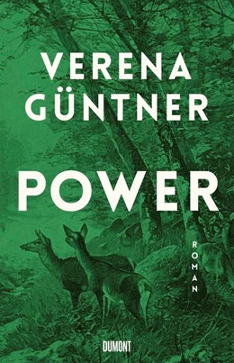 Abbildung von Güntner | Power | 1. Auflage | 2020 | beck-shop.de