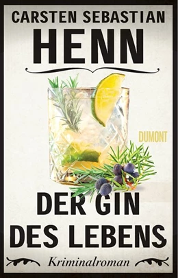 Abbildung von Henn | Der Gin des Lebens | 6. Auflage | 2020 | beck-shop.de