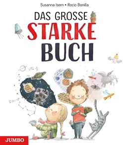 Abbildung von Isern | Das große starke Buch | 1. Auflage | 2020 | beck-shop.de