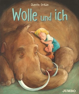 Abbildung von Gréban | Wolle und ich | 1. Auflage | 2020 | beck-shop.de