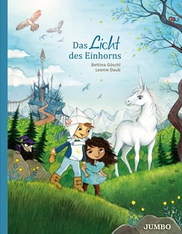 Abbildung von Göschl | Das Licht des Einhorns | 1. Auflage | 2020 | beck-shop.de
