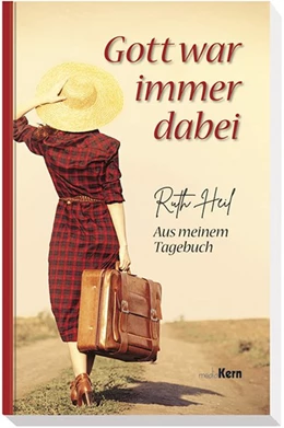 Abbildung von Heil | Gott war immer dabei | 1. Auflage | 2020 | beck-shop.de