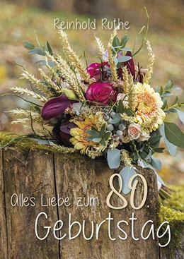 Abbildung von Ruthe | Alles Liebe zum 80. Geburtstag | 1. Auflage | 2020 | beck-shop.de