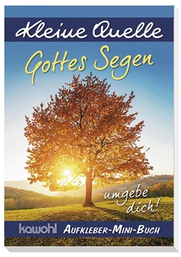 Abbildung von Gottes Segen umgebe dich! | 1. Auflage | 2020 | beck-shop.de