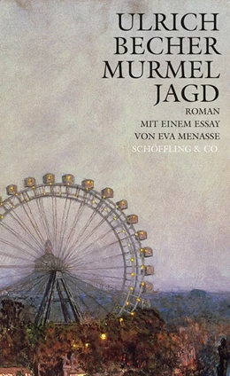 Abbildung von Becher | Murmeljagd | 1. Auflage | 2020 | beck-shop.de