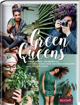 Abbildung von Thalmayr / Nebel | Green Queens | 1. Auflage | 2020 | beck-shop.de