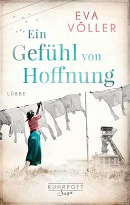 Abbildung von Völler | Ein Gefühl von Hoffnung | 1. Auflage | 2020 | beck-shop.de