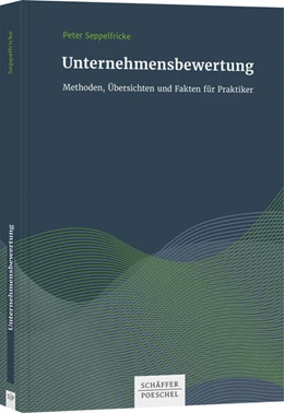Abbildung von Seppelfricke | Unternehmensbewertungen | 1. Auflage | 2020 | beck-shop.de