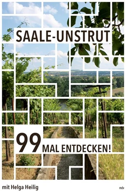Abbildung von Heilig | Saale-Unstrut | 1. Auflage | 2020 | beck-shop.de
