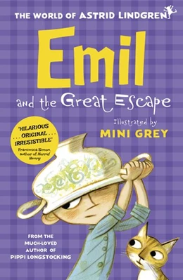 Abbildung von Lindgren | Emil and the Great Escape | 1. Auflage | 2020 | beck-shop.de