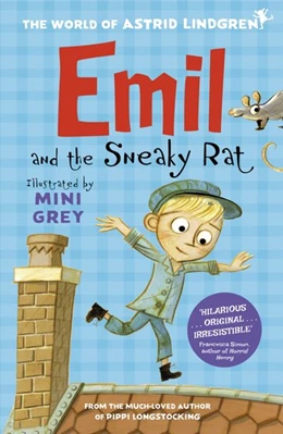 Abbildung von Lindgren | Emil and the Sneaky Rat | 1. Auflage | 2020 | beck-shop.de