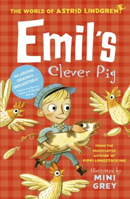 Abbildung von Lindgren | Emil's Clever Pig | 1. Auflage | 2020 | beck-shop.de