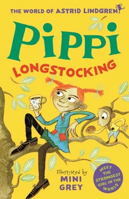 Abbildung von Lindgren | Pippi Longstocking (World of Astrid Lindgren) | 1. Auflage | 2020 | beck-shop.de