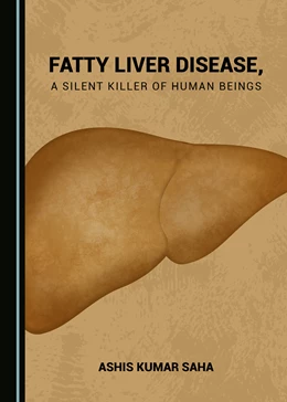 Abbildung von Fatty Liver Disease, a Silent Killer of Human Beings | 1. Auflage | 2020 | beck-shop.de